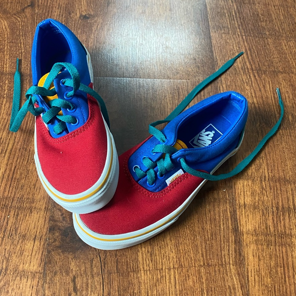 Vans Era Color-Block brand new shoe